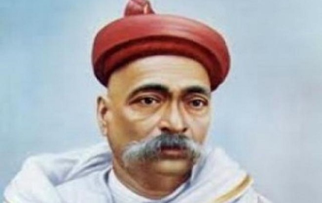 பால கங்காதர திலகர் வாழ்க்கை வரலாறு - Bal Gangadhar Tilak Biography in TamilItsTamil - Bal-Gangadhar-Tilak