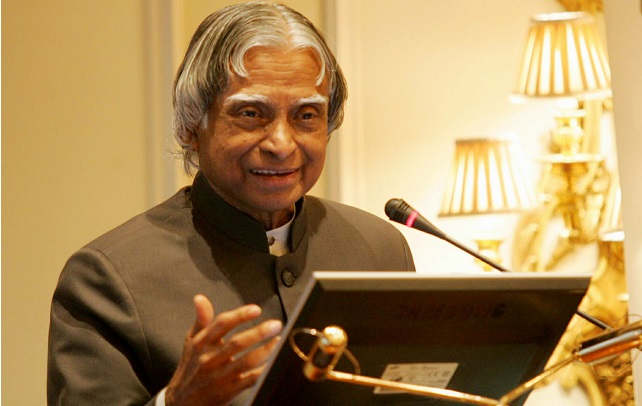 Abdul Kalam