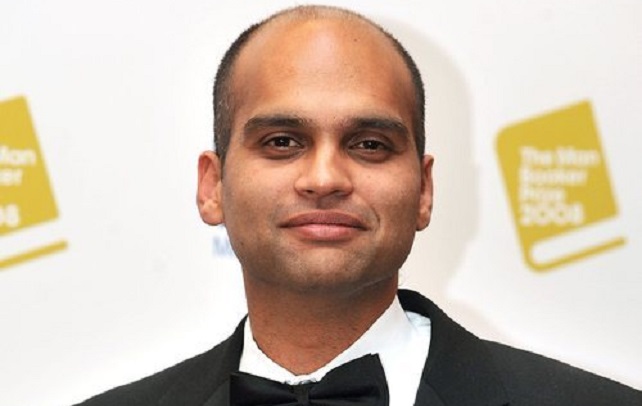 Aravind-Adiga