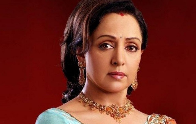 Hemamalini