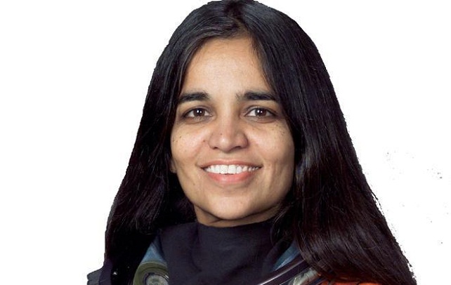 Kalpana-Chawla