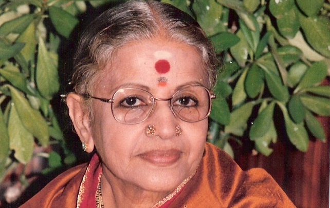 MS-Subbulakshmi