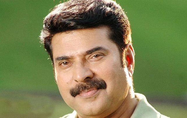 Mammootty