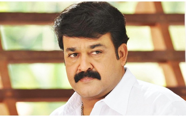 Mohanlal