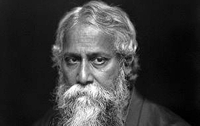 Rabindranath-Tagore