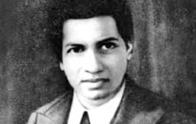 Ramanujan