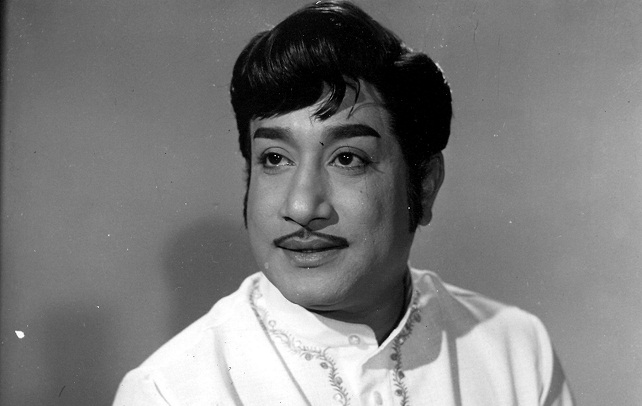 Sivaji-Ganesan