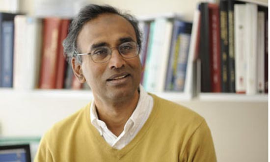 Venkataraman-Ramakrishnan