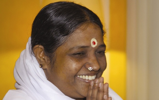 Amritanandamayi