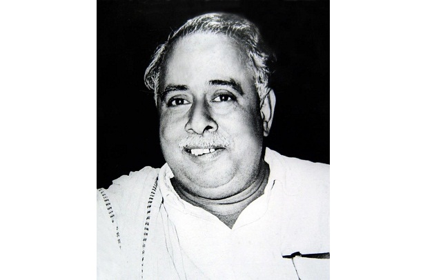 C-N-Annadurai