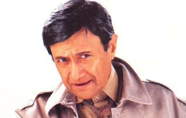 Dev-anand