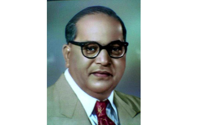 Dr-BR-Ambedkar