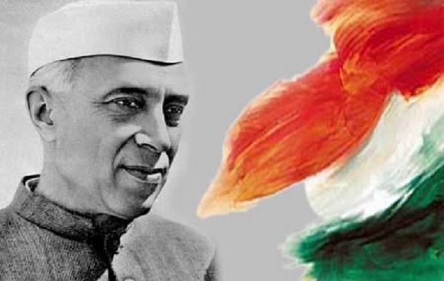 jawaharlal-nehru