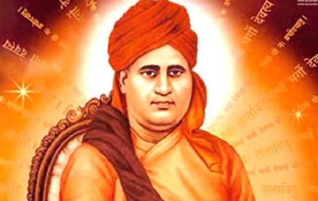 Dayanand Saraswati