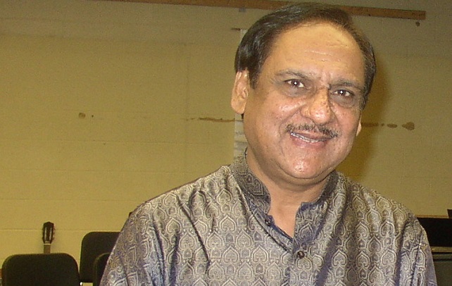 Ghulam-Ali-Khan