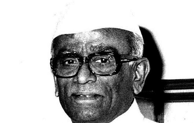 Neelam Sanjiva Reddy