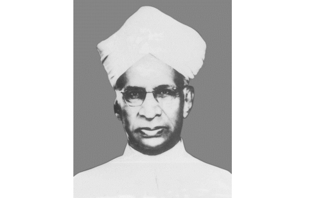 Radhakrishnan