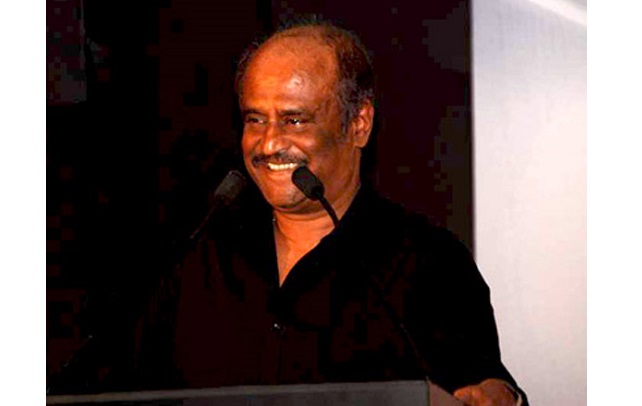 Rajinikanth