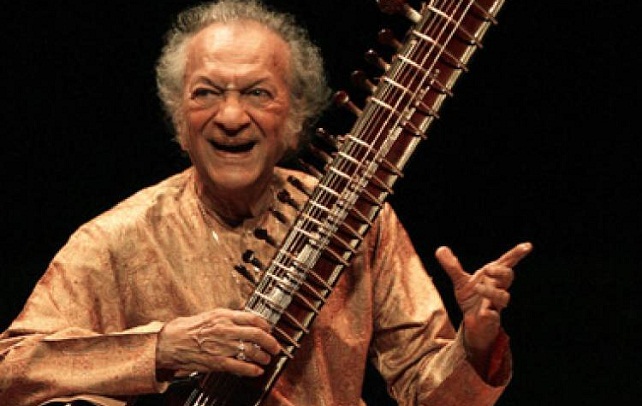 Ravi Shankar