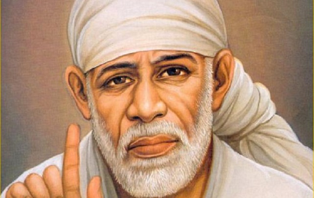 Shirdi-Sai-Baba