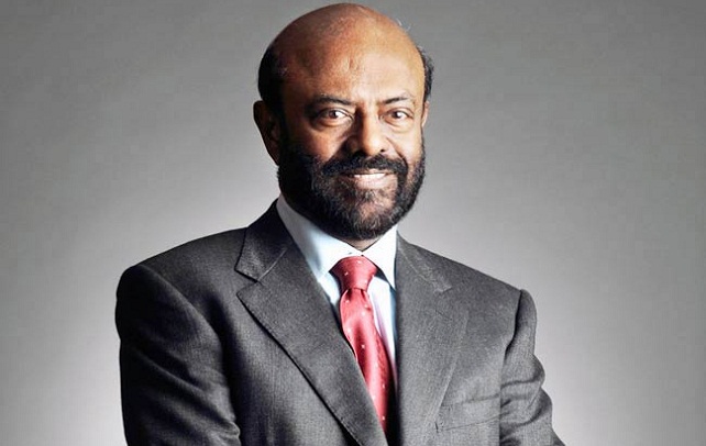 Shiv Nadar