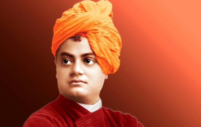 Swami Vivekanandar