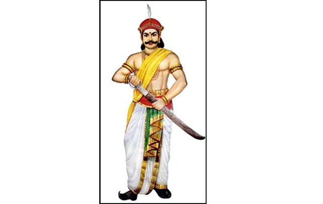 இன்று இனிய நாள் --தொடர்  - Page 5 Veerapandiya-Kattabomman