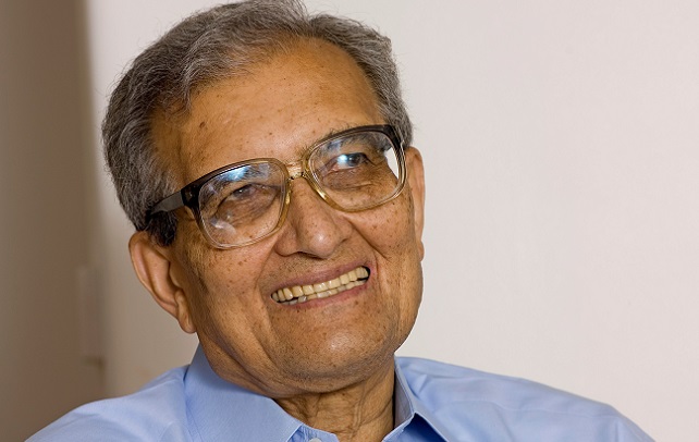 Amartya Sen