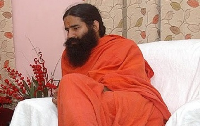 Baba-Ramdev