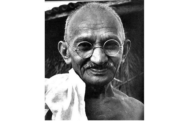 Gandhi-Jayanti