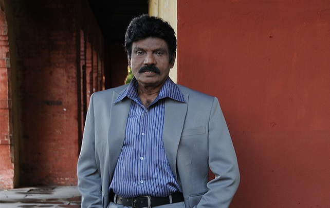 Goundamani