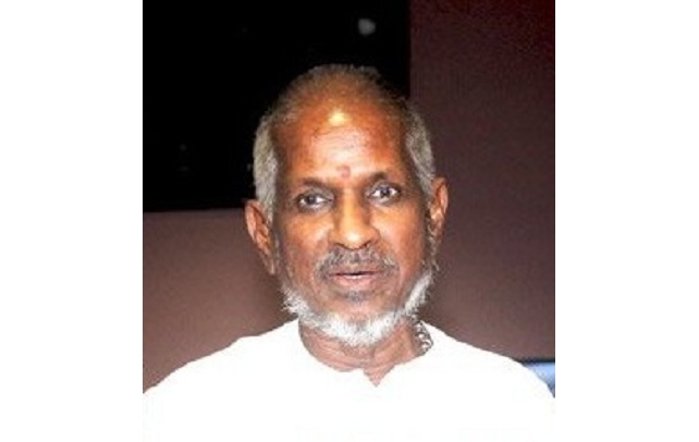 Ilaiyaraja