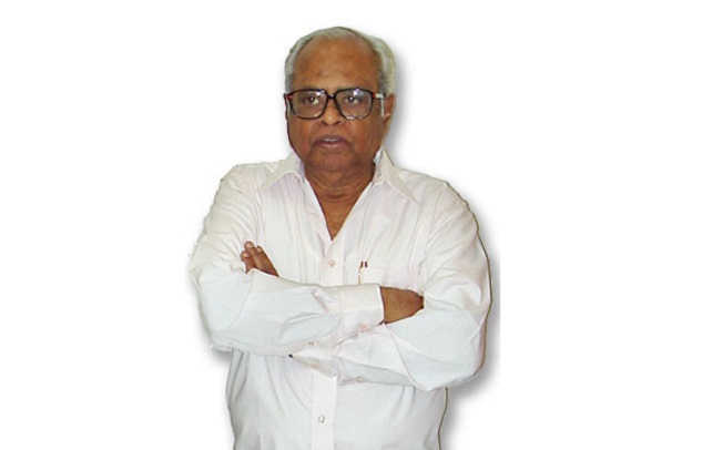 K_Balachander