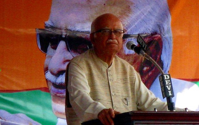 LK_Advani