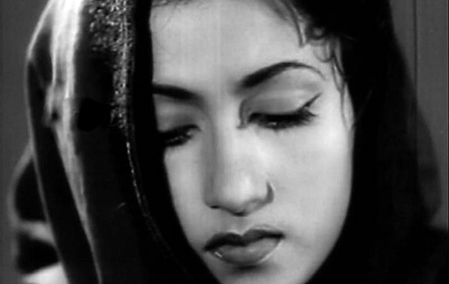 Madhubala