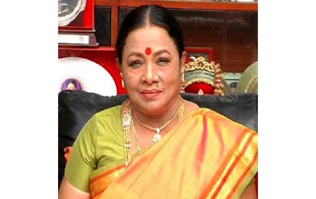 Manorama