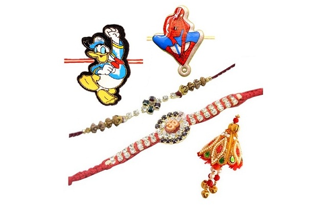 Raksha-Bandhan