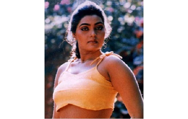 Silk-Smitha