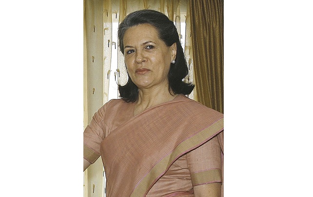 Sonia-Gandhi