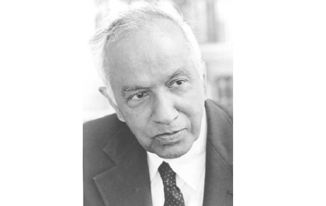 Subrahmanyan-Chandrasekhar