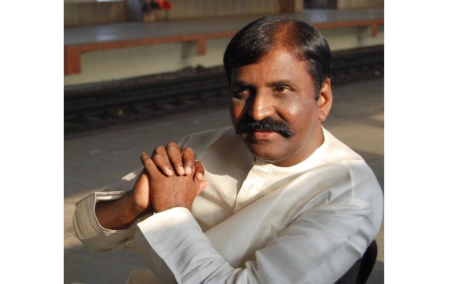 Vairamuthu