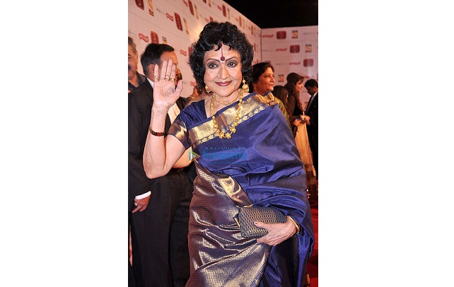 Vyjayanthimala