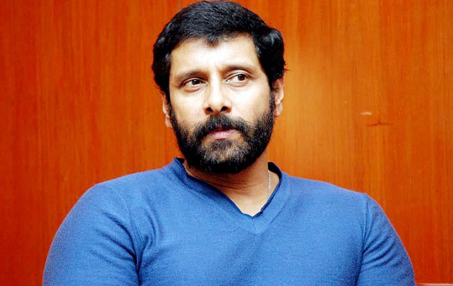 Actor-Vikram