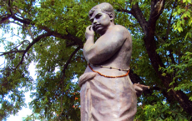 Chandrashekhar-Azad