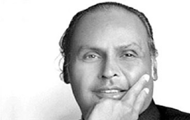 Dhirubhai-Ambani