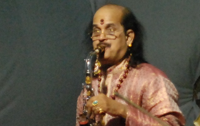 Kadri-Gopalnath