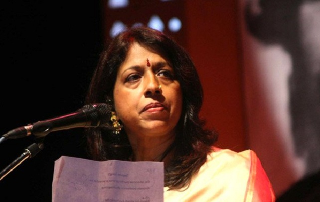 Kavita-krishnamurthy