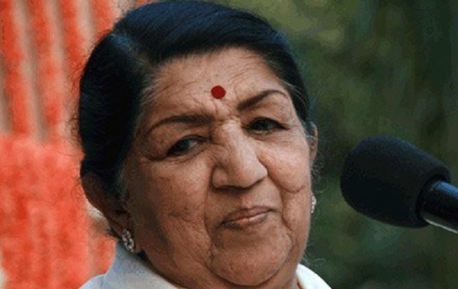 Lata-Mangeshkar