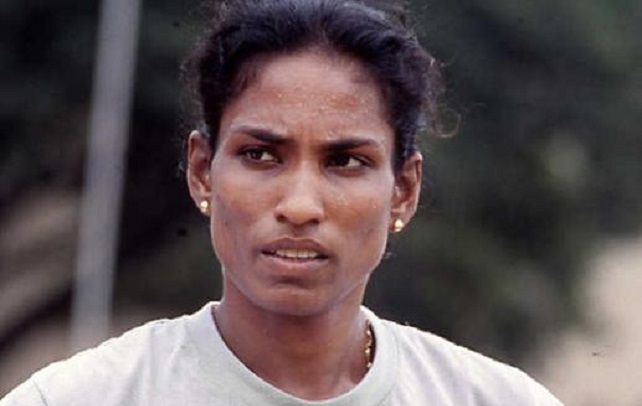 P-T-Usha