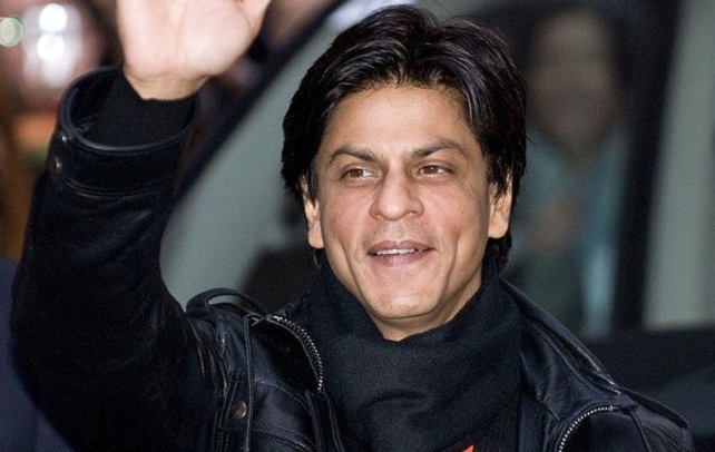 Shahrukh-Khan